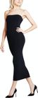 Tube Dress Women Dress