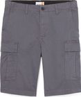 Mens Twill Cargo Short