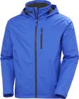 Crew Hooded Midlayer Jacket 2