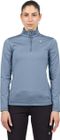 Pizzocco EVO W Half Zip Fleece
