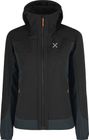 Dolomiti Wind Hooded Jacket W.