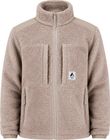 Grizzly Pile Jacket ALL Gender
