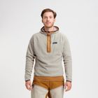 Men Vertical Hoodie