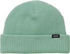 Cuff Beanie True Black