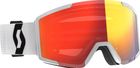 Goggle Shield