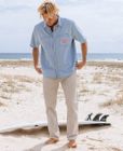 Classic Surf Double Cord Pant