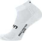 Unisex Agile Low Cut Socks 2PRS Pack