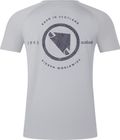 Loop Short Sleeve Tech Tee