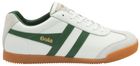 Harrier Leather Sneaker Men