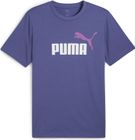 Essentials 2 Color No. 1 Logo Tee