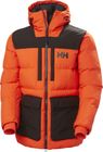Patrol Puffy Jacket