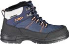 Kids Annuuk WP Snow Boots