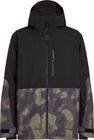O'riginals Block Snow Jacket