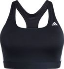 Optime Essentials Workout 3-Stripes Medium Support Bra (plus Size) Women