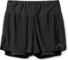 Talus 2 in 1 Shorts