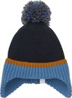 Baby Hat W. Windstop w. Full Fleece Lining 741892