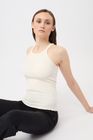 Ribbed Tank Top