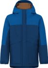 Kids Escape Padded Jacket