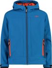 KID Jacket FIX Hood