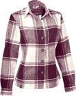 Filzmoos - Flanell Bluse