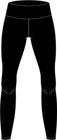 Rosy Woman Leggings