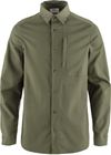 Keb Trekking Shirt LS M