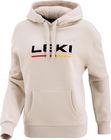 Logo Hoodie Women