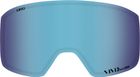 S Lens Agent/Eave