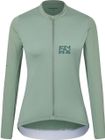 Women's Alltrack Ride Long Sleeve Jersey