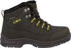 Kids Annuuk WP Snow Boots