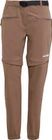 Terrex Utilitas Hiking Zip Off Pants