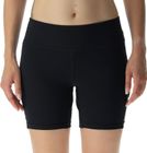 Woman Crossover OW Tight Shorts