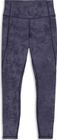 W Cloudspun Tight HW FL - AOP