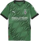 BMG Away Jersey Replica Jr With Sponsor