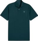 Mattr Houndstooth Polo - LC