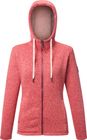 Chamonix Knitwarm Hoodie W