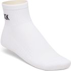 2 Pack Cotton Crew Ankle