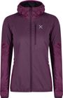 Alpha EVO Jacket Woman