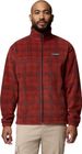 Men's Steens Mountain Printed Jacket