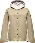 Fanes Hemp Powertex 3L Jacket W