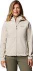 Heather Canyon II Hooded Softshell