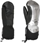 Flames Mitten