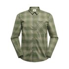 Outer Space LS Shirt Men