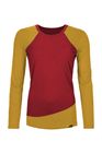 Woodwool Longsleeve Lady Phillippa