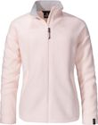 Circ Fleece Jk Style Purga Women