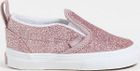 Slip-on V