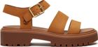 Womens Backstrap Sandal