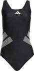 Logo C-back Swimsuit