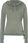 W Funnel Hoodie