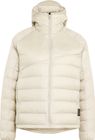 Xperior Climawarm+ Down Hooded Jacket Women